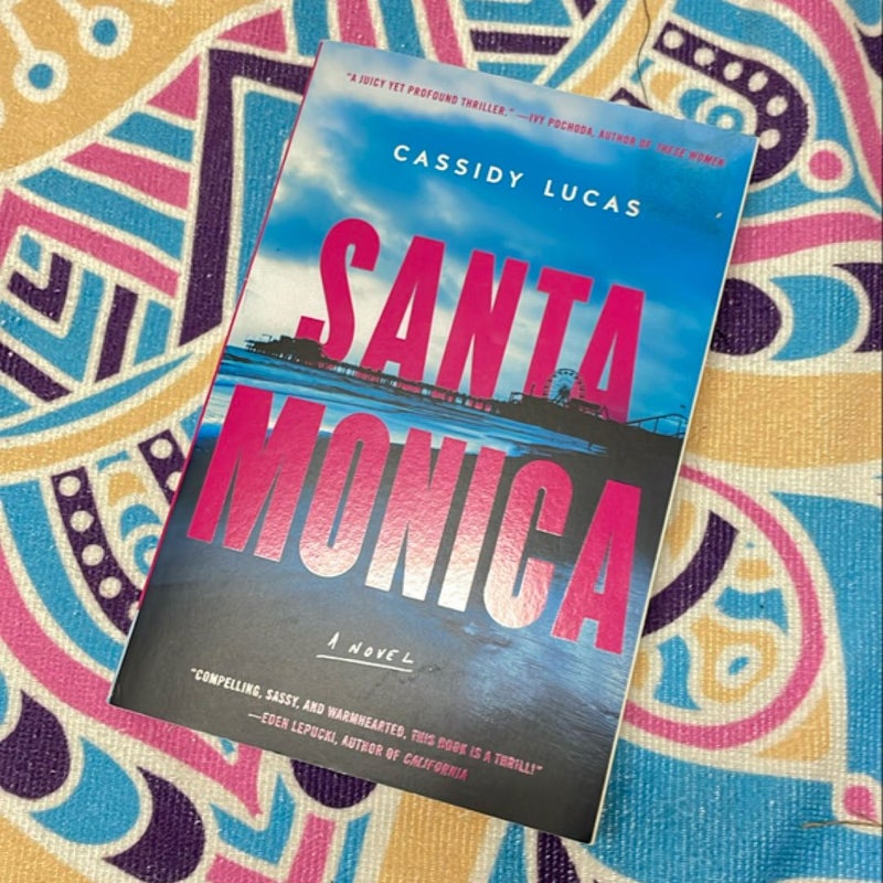 Santa Monica