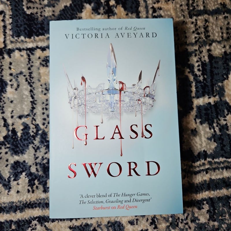 Glass Sword