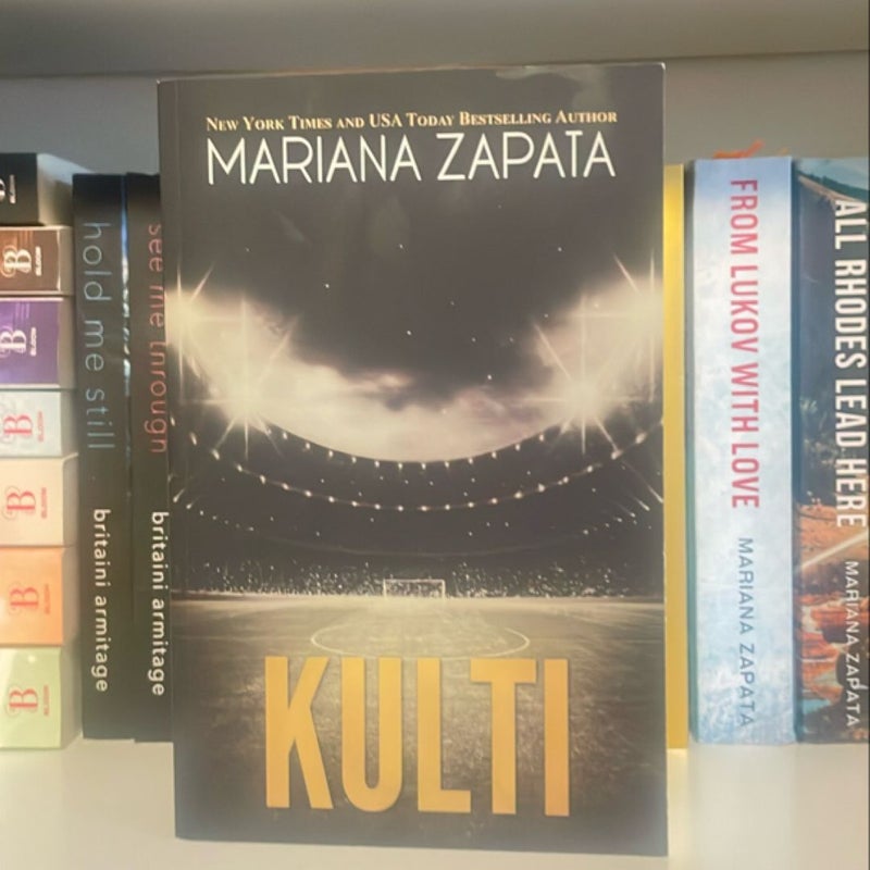 Kulti