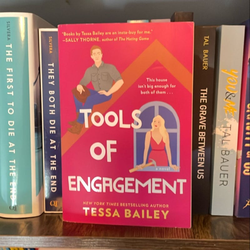 Tools of Engagement