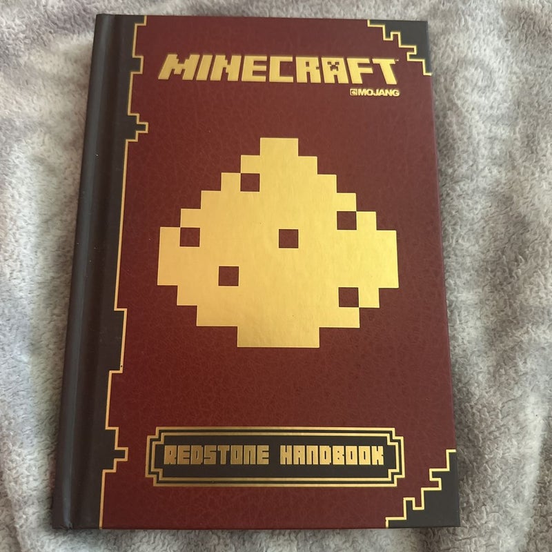 Minecraft: the Complete Handbook Collection (Updated Edition)