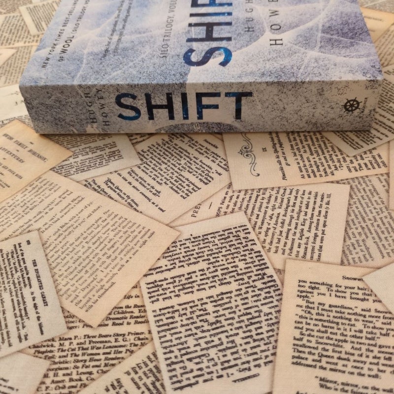 Shift