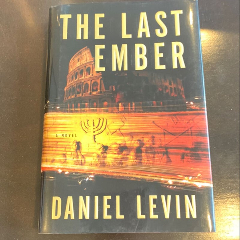 The Last Ember