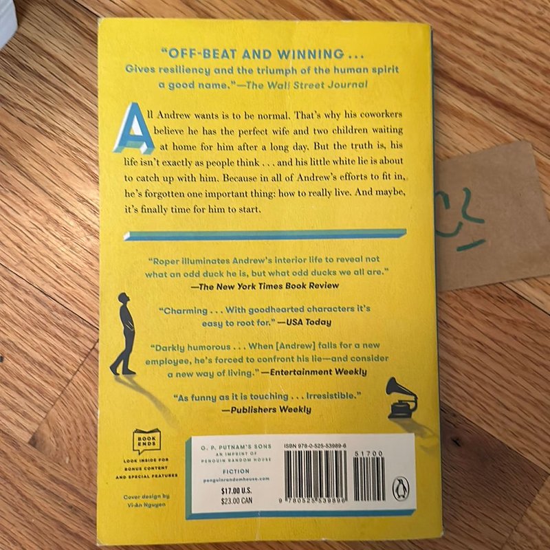 Something to Live For