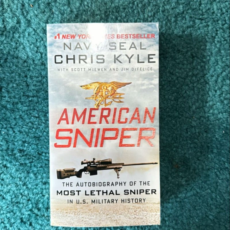 American Sniper