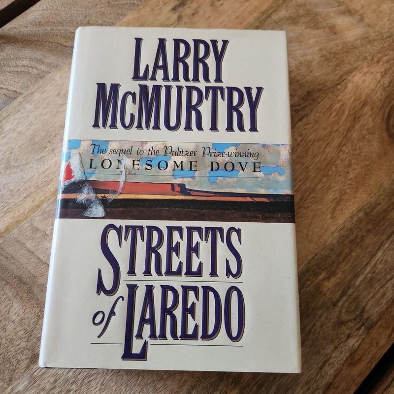 Streets of Laredo