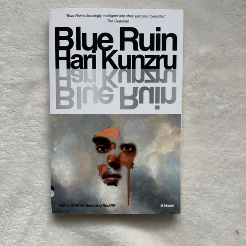 Blue Ruin