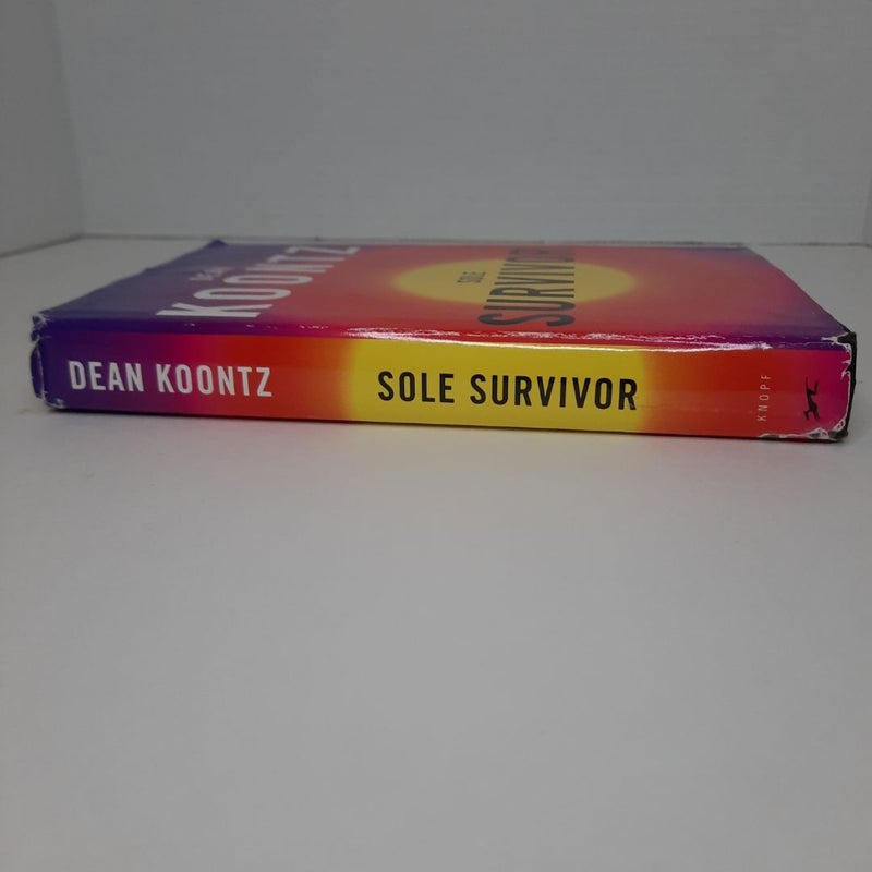 Sole Survivor