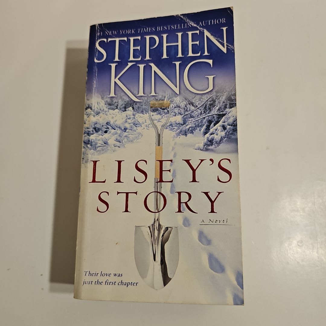 Lisey's Story