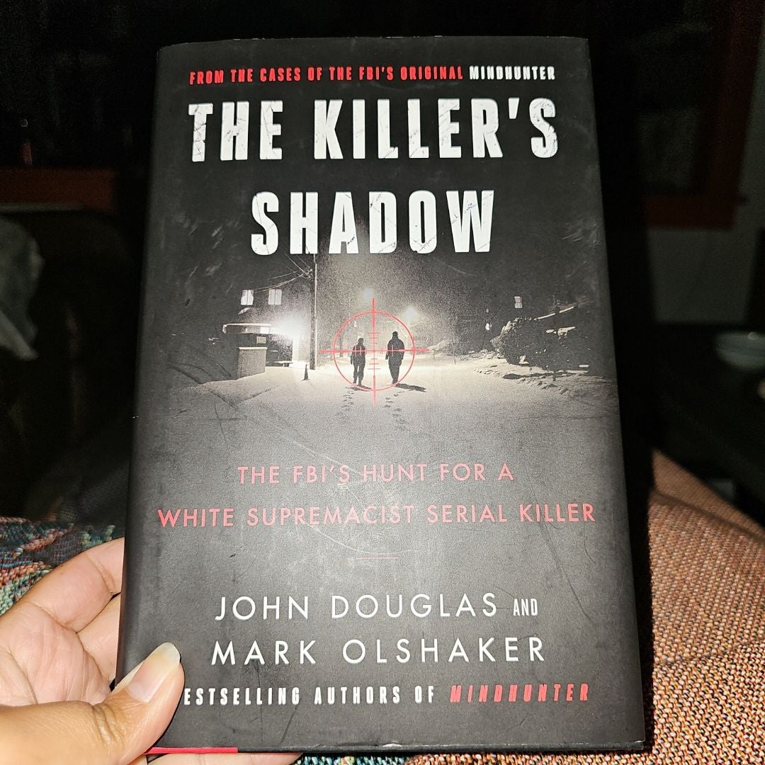 The Killer's Shadow