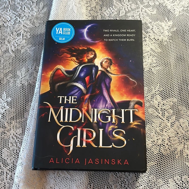 The Midnight Girls