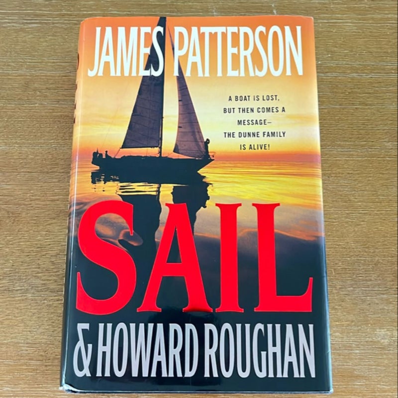 Sail