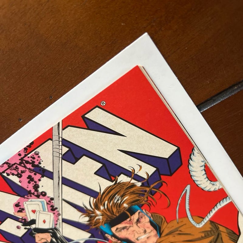 X-Men #4