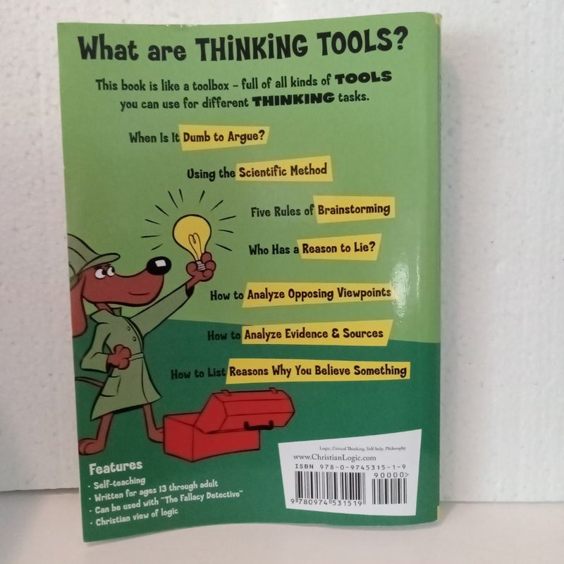 The Thinking Toolbox