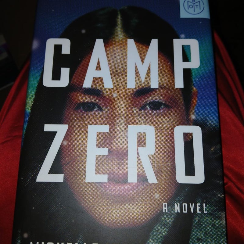 Camp Zero