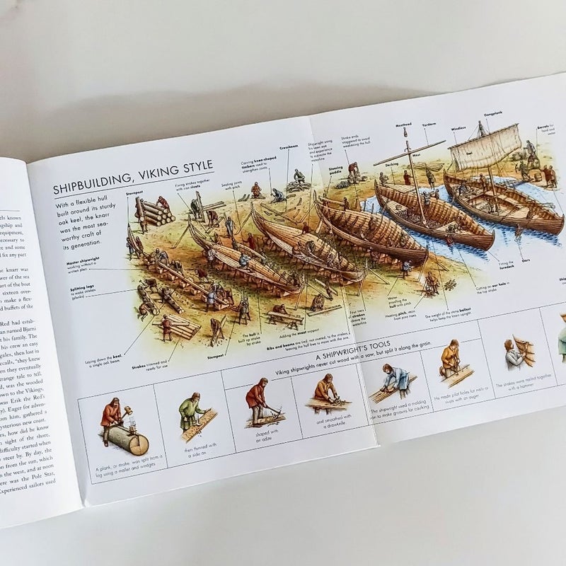 Into the Unknown: How Great Explorers Found Their Way by Land, Sea, and Air