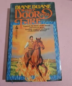 The Door into Fire