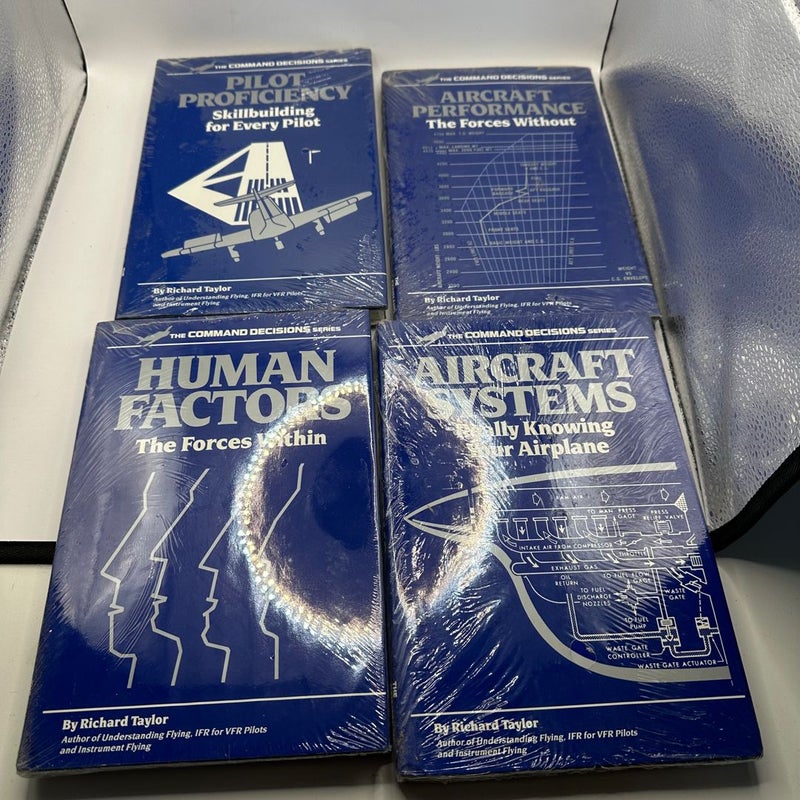Command Decisions Vol 1 - 7