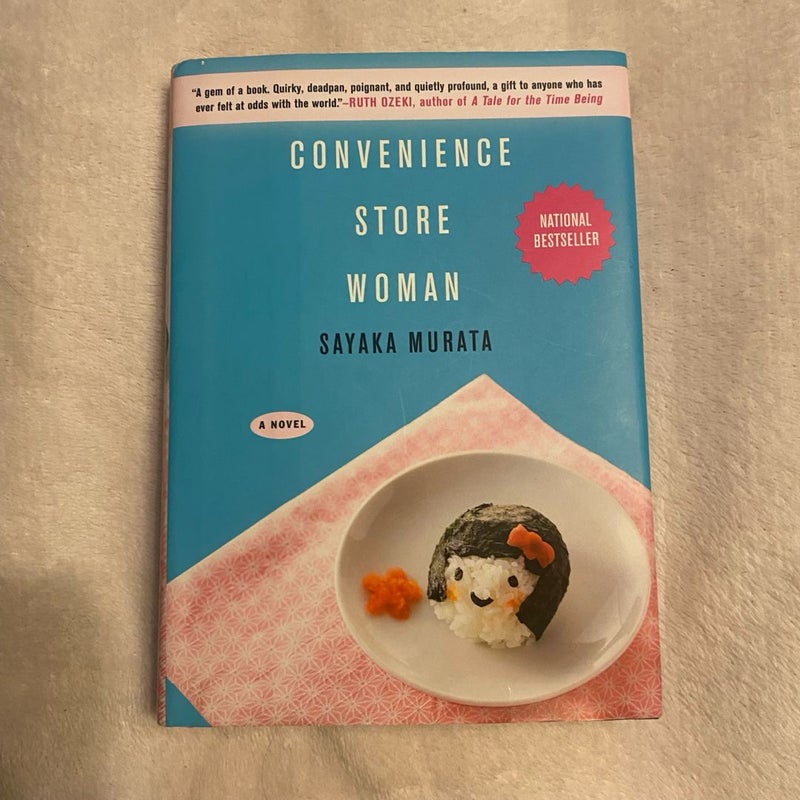 Convenience Store Woman