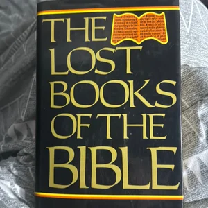 The Lost Books of the Bible