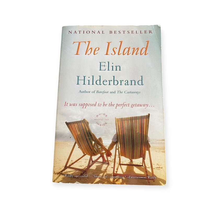 The Island