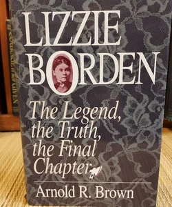 Lizzie Borden