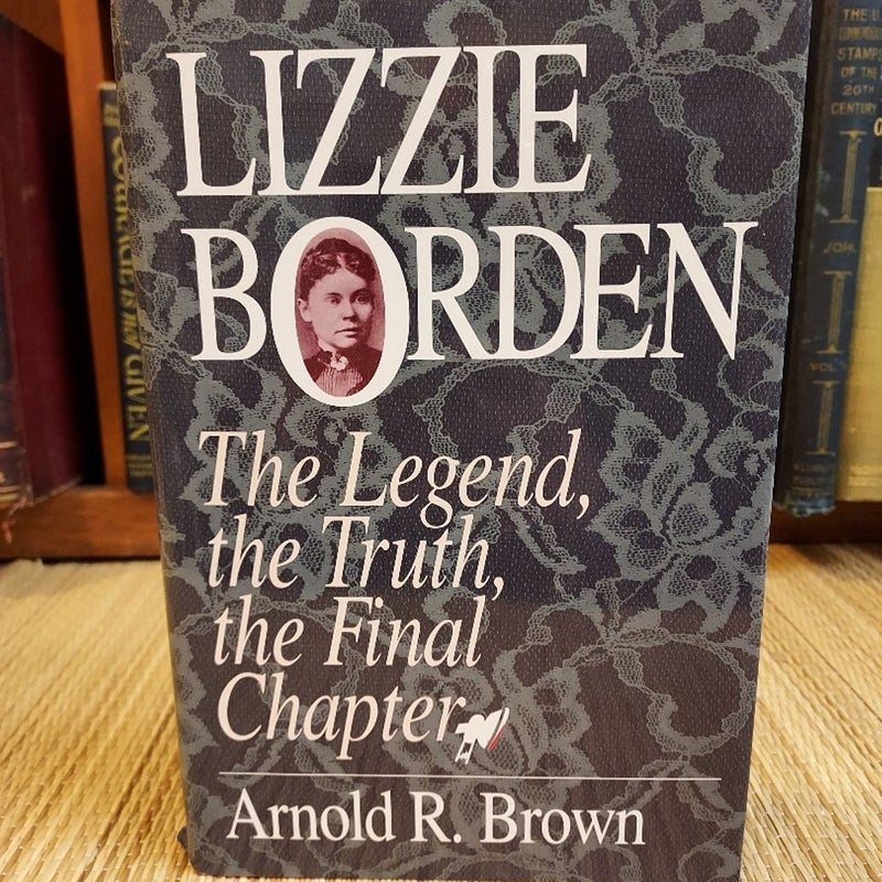 Lizzie Borden