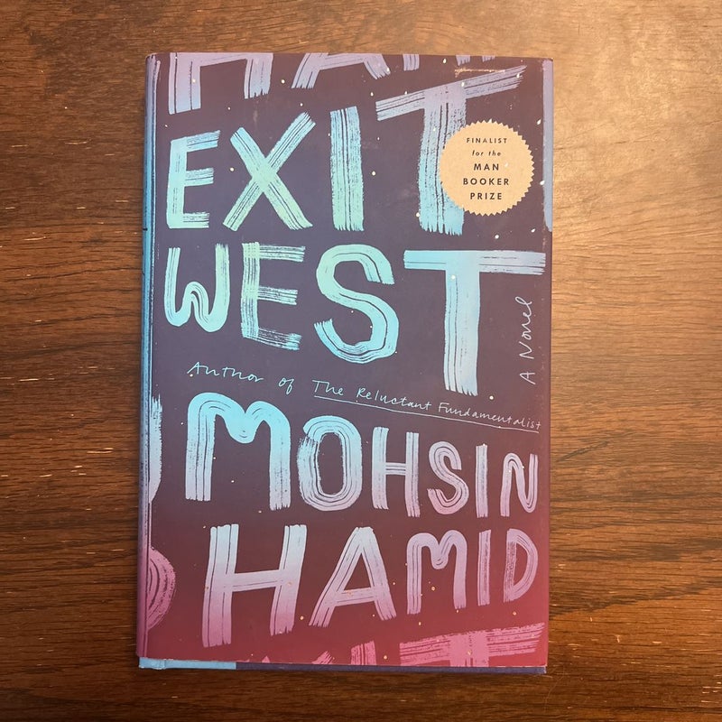 Exit West