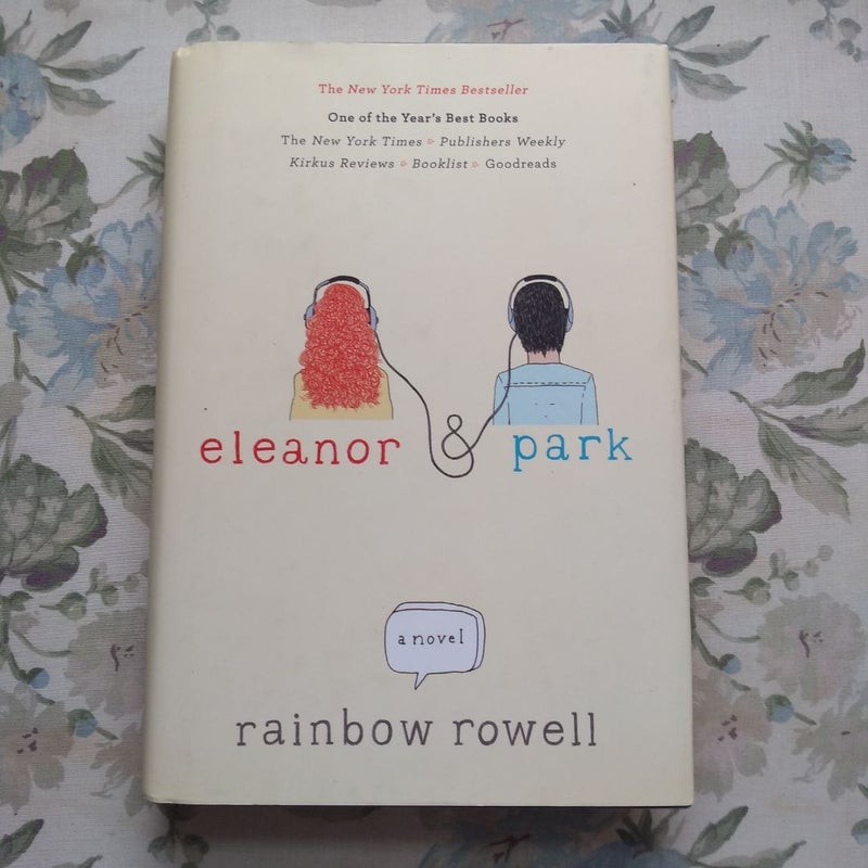 Eleanor and Park