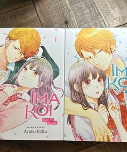 Ima Koi: Now I'm in Love Vol. 1 is Worth Falling For!