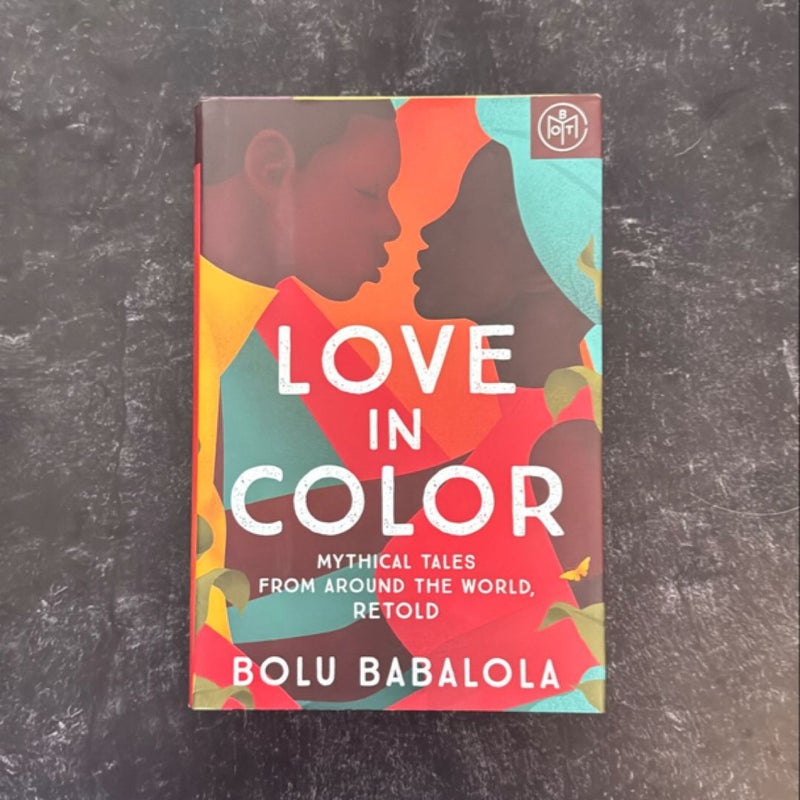 Love in Color