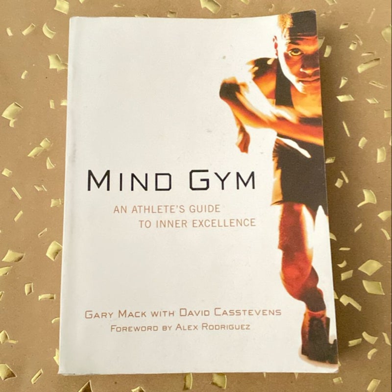 Mind Gym