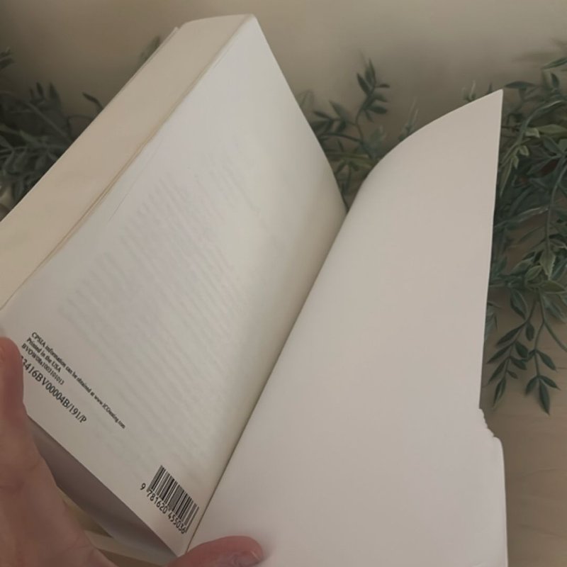 Before the Darkness Falls