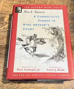 A Connecticut Yankee in King Arthur's Court (1889)