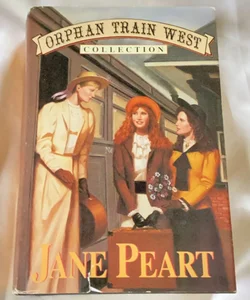 Orphan Train West Collection 