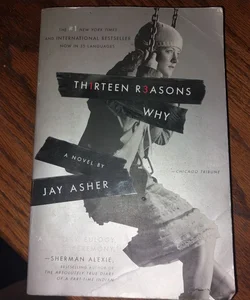 Thirteen Reasons Why