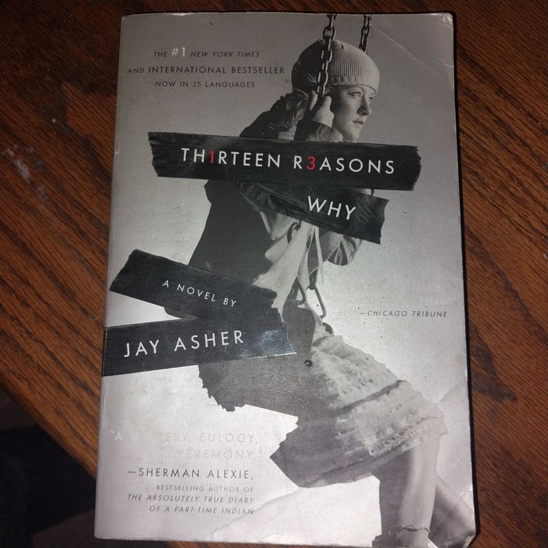 Thirteen Reasons Why