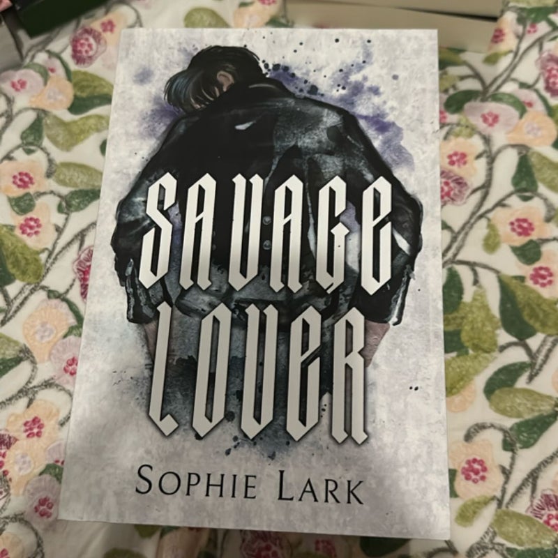 Savage Lover