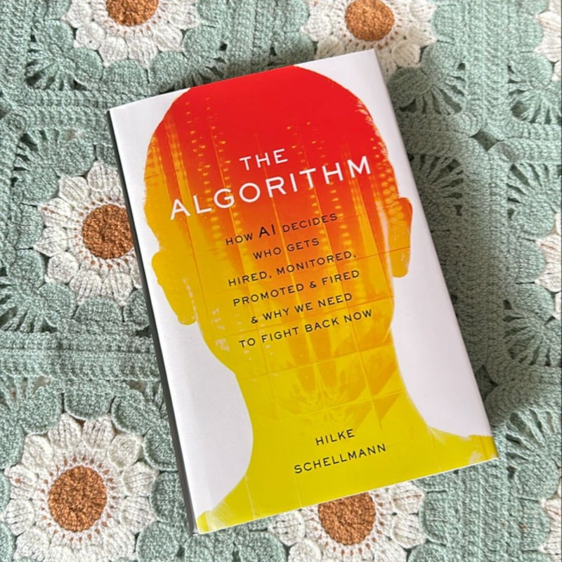 The Algorithm