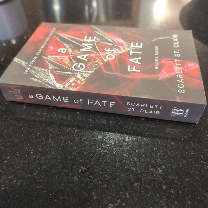 A Game of Fate