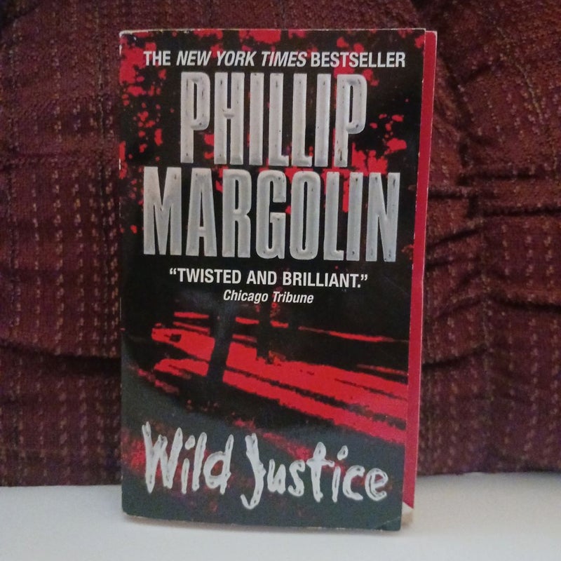 Wild Justice