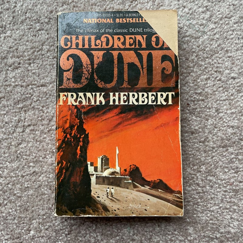 Children of Dune