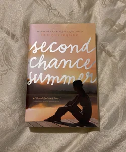 Second Chance Summer