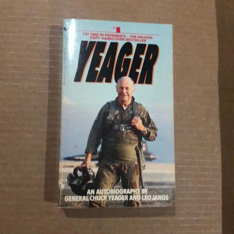 Yeager   19
