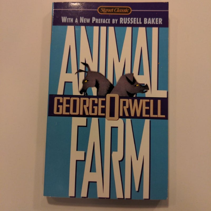 Animal Farm