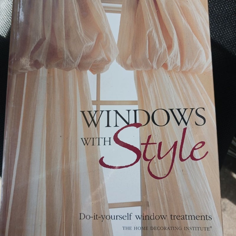 Windows with Style