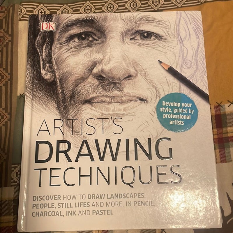 Artist's Drawing Techniques
