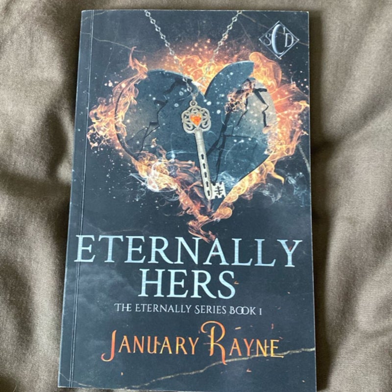 Eternally Hers