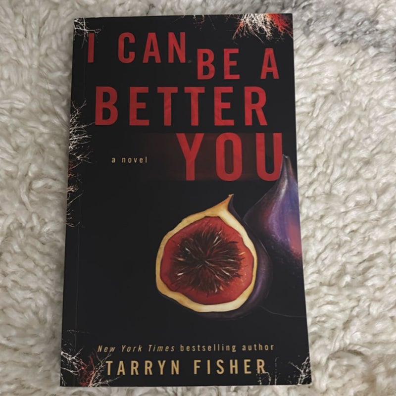I Can Be a Better You