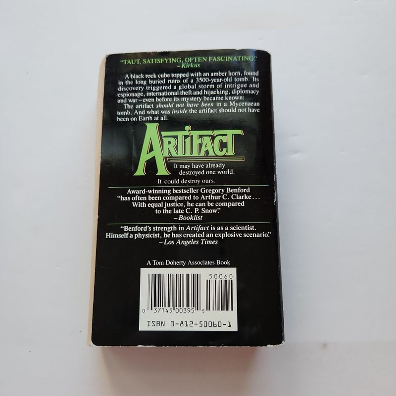 Artifact